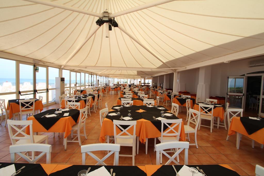 La Plage Noire Resort Marina di Sorso Exteriér fotografie